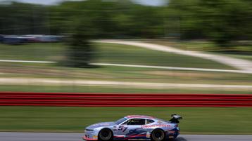 Road America Up Next as Matos and Harmon Look to Break Through